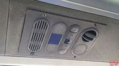 Putra Simas Bus-Amenities Image