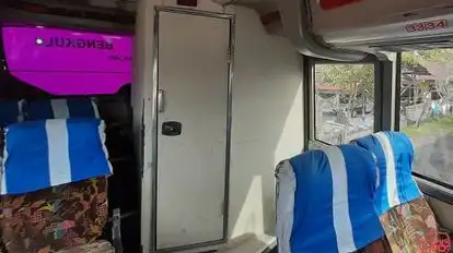 Putra Simas Bus-Amenities Image