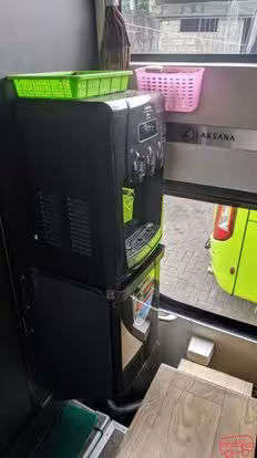 Tami Jaya Bus-Amenities Image
