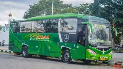 PO Atlas Bus-Side Image