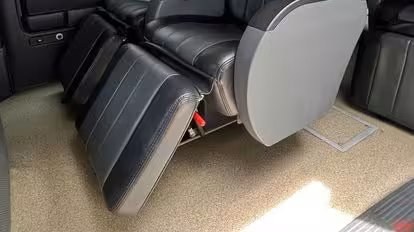 Cititrans Bus-Amenities Image