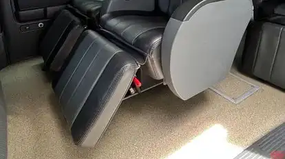 Cititrans Bus-Amenities Image
