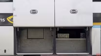Cititrans Bus-Amenities Image
