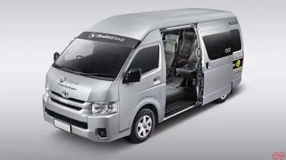 Cititrans Bus-Side Image