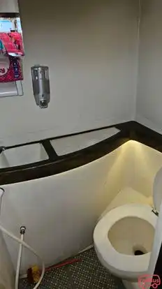 Aya Travel Bus-Amenities Image