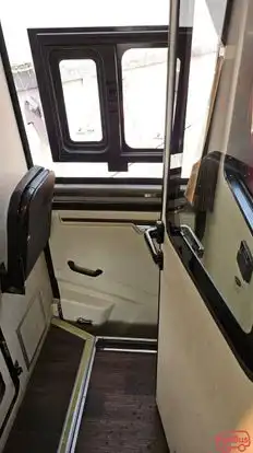 Aya Travel Bus-Amenities Image