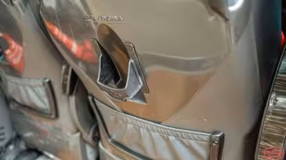 Bhinneka Shuttle Bus-Amenities Image