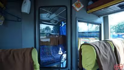 PO MAWAR Bus-Amenities Image