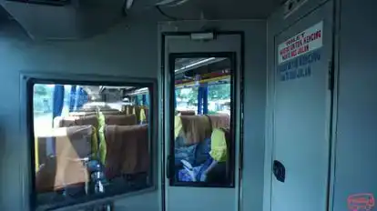 PO MAWAR Bus-Amenities Image