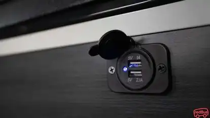 Bimo Trans Bus-Amenities Image