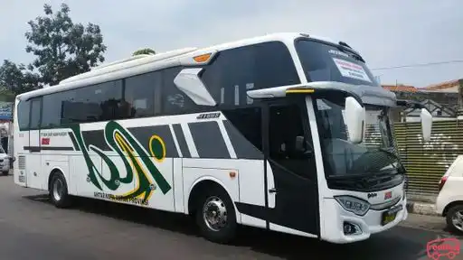 Harum BSI Bus-Front Image
