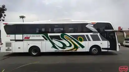 Harum BSI Bus-Side Image