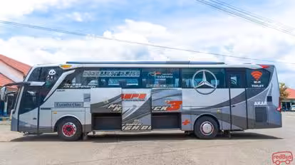 Pelita Baru Prima Bus-Side Image