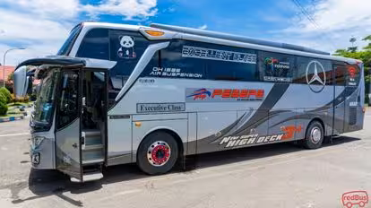 Pelita Baru Prima Bus-Side Image