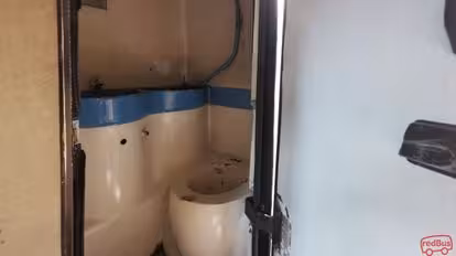 Armada Indah Sumatera Bus-Amenities Image