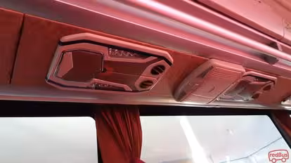 Transport Express Jaya Bus-Amenities Image