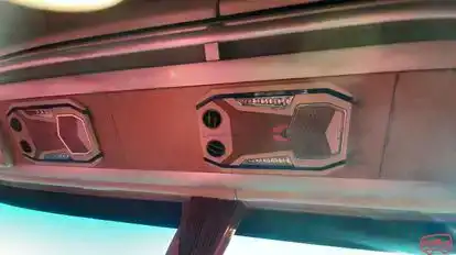 Transport Express Jaya Bus-Amenities Image