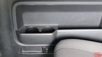 Family Raya Travel Bus-Amenities Image