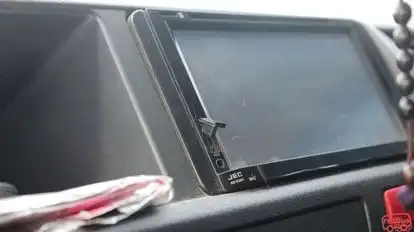 Family Raya Travel Bus-Amenities Image