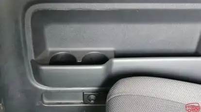 Family Raya Travel Bus-Amenities Image