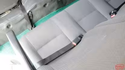 Family Raya Travel Bus-Seats Image