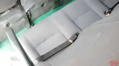 Family Raya Travel Bus-Seats Image