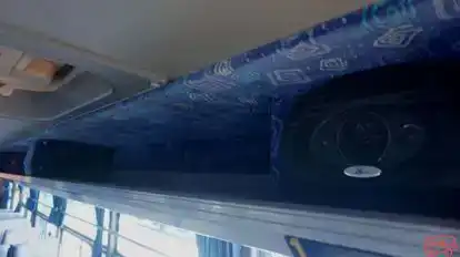  Litha & Co Bus-Amenities Image
