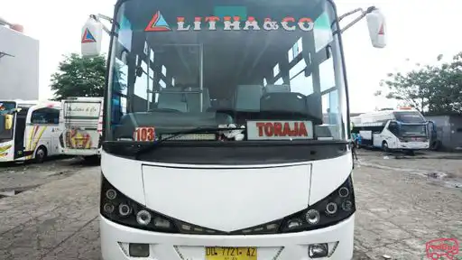 Litha & Co Bus-Front Image
