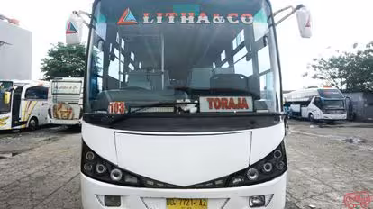  Litha & Co Bus-Front Image