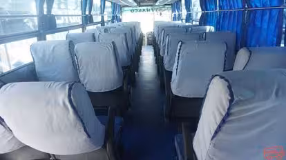  Litha & Co Bus-Seats layout Image