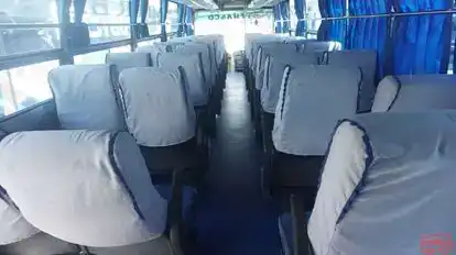  Litha & Co Bus-Seats layout Image