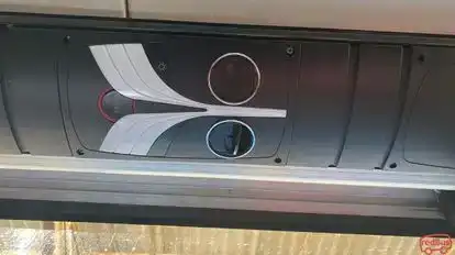  Litha & Co Bus-Amenities Image