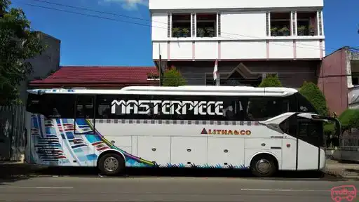  Litha & Co Bus-Front Image