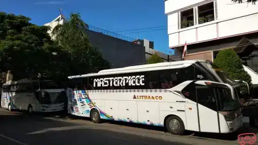  Litha & Co Bus-Front Image