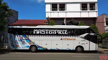  Litha & Co Bus-Front Image