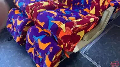  Litha & Co Bus-Seats Image