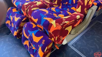  Litha & Co Bus-Seats Image