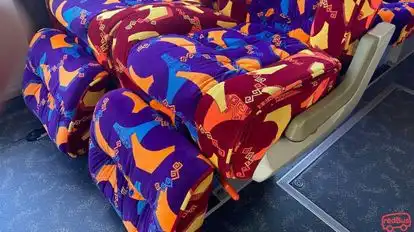  Litha & Co Bus-Seats Image