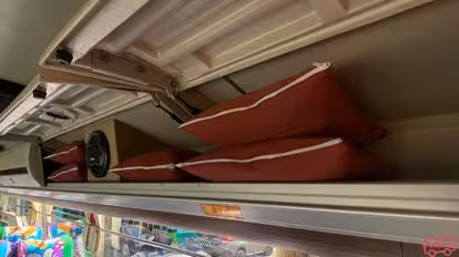 Neo Trans Bus-Amenities Image