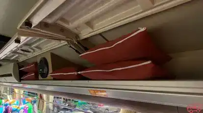 Neo Trans Bus-Amenities Image