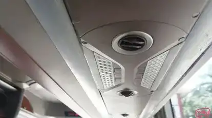 Neo Trans Bus-Amenities Image