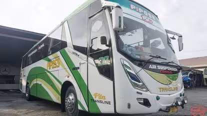 Neo Trans Bus-Side Image