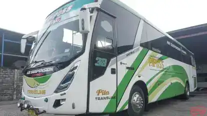 Neo Trans Bus-Side Image