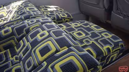 Neo Trans Bus-Seats Image