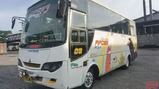 Neo Trans Bus-Front Image