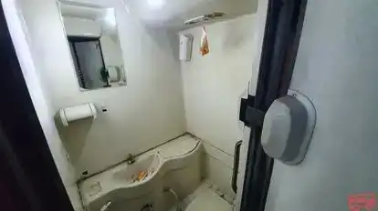 Sarwonadhi Trans Bus-Amenities Image