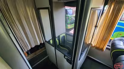 Gunung Harta Solutions Bus-Amenities Image