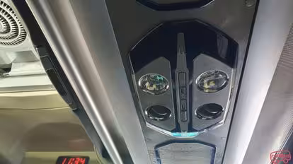 Gunung Harta Solutions Bus-Amenities Image