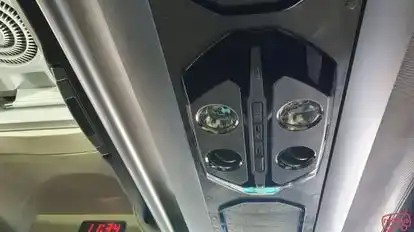 Gunung Harta Solutions Bus-Amenities Image