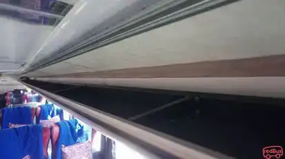 Borlindo Bus-Amenities Image